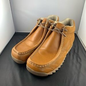 Steve Madden “Elk”